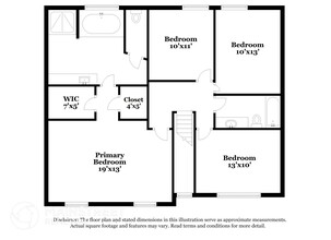 45 Adelaide Dr in Covington, GA - Building Photo - Building Photo