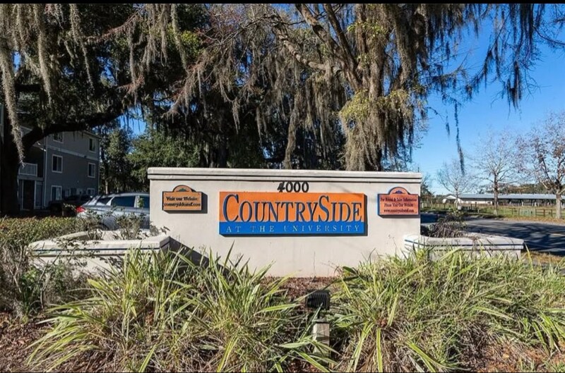 4000 SW 23rd St in Gainesville, FL - Building Photo