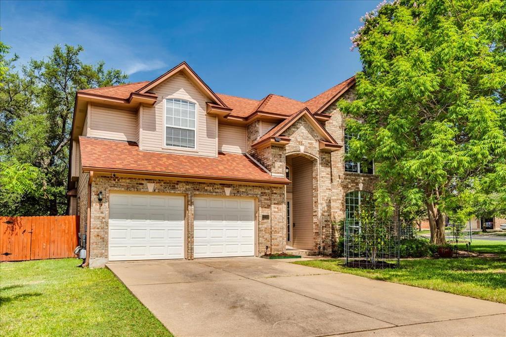 11514 Cherry Hearst Ct in Austin, TX - Building Photo