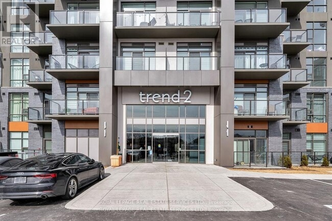 property at 460 Dundas St E