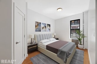206 Rivington St in New York, NY - Building Photo - Building Photo