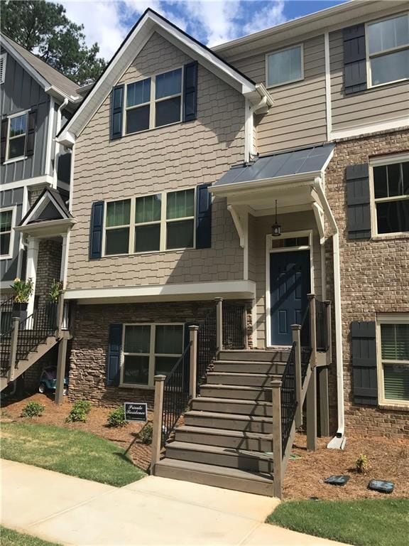 property at 3844 Equity Ln