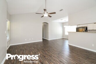 1812 Alanbrooke Dr in Fort Worth, TX - Building Photo - Building Photo