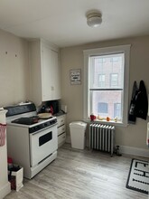 97 Chester St, Unit A3 in Boston, MA - Building Photo - Building Photo