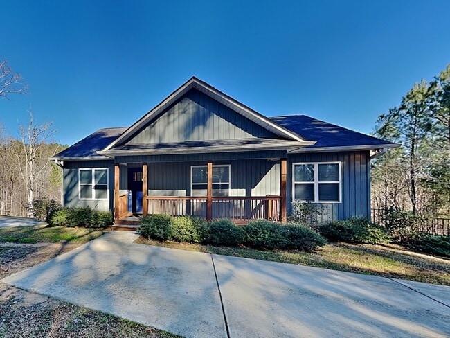 property at 5465 Red Valley Rd