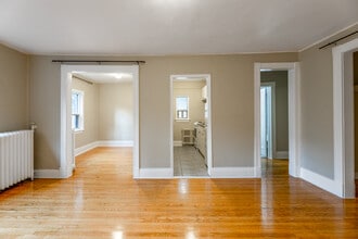 Interior Photo