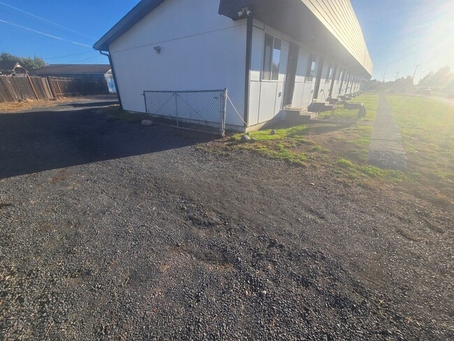 property at 1407 W Marina Dr