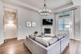 1016 Lake Sierra Wy in Little Elm, TX - Building Photo - Building Photo