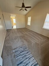 3601 Jayne Ln NW in Wilson, NC - Foto de edificio - Building Photo