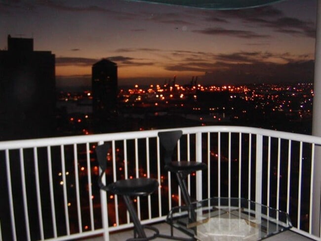 property at 1212 Nuuanu Ave