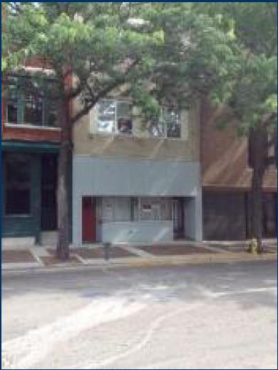 218 Washington St in Waukegan, IL - Building Photo