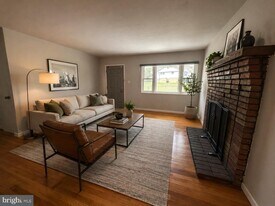 3131 82nd Ave in Hyattsville, MD - Building Photo