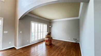 7195 Devonhall Way in Duluth, GA - Building Photo - Building Photo