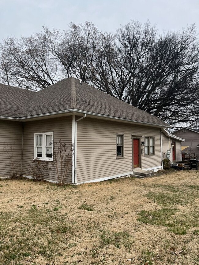 1127 Park St in Bowling Green, KY - Building Photo - Building Photo