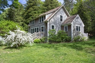 611 MA-6A in Sandwich, MA - Building Photo