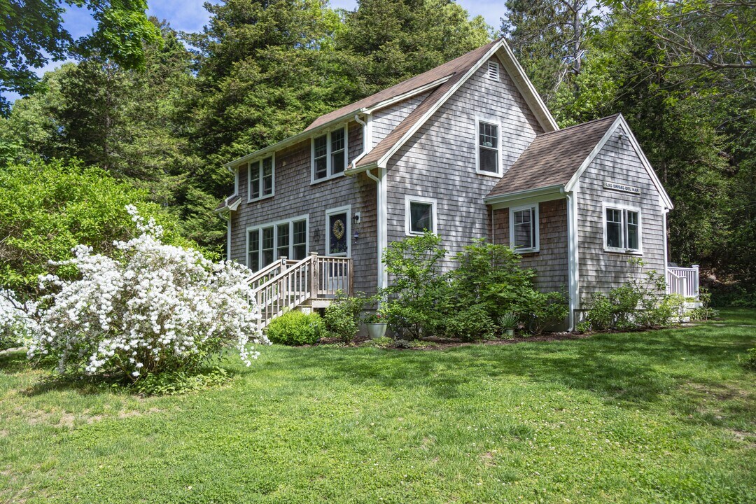 611 MA-6A in Sandwich, MA - Building Photo