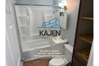 138 Talley St in Bastrop, LA - Building Photo - Building Photo