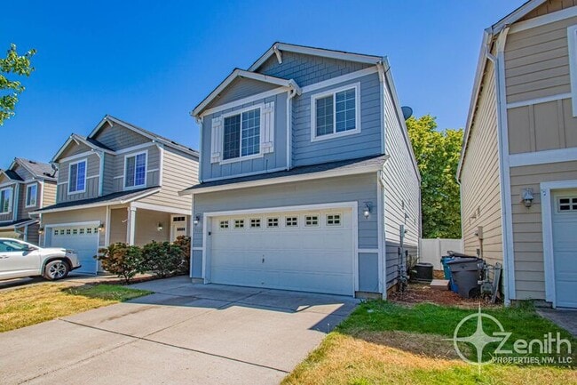 7021 NE 55th St in Vancouver, WA - Building Photo - Building Photo