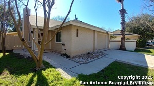 9628 Ivy Bend St in San Antonio, TX - Building Photo