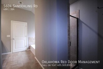 5604 Sanderling Rd in Oklahoma City, OK - Building Photo - Building Photo