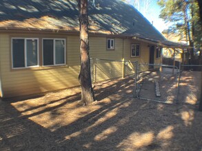 883 W Lil Ben Trail in Flagstaff, AZ - Building Photo - Building Photo