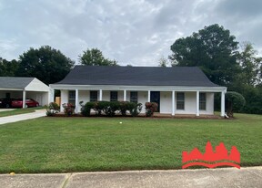 3428 Emerald St in Memphis, TN - Building Photo