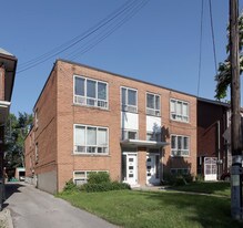 234-236 Pacific Ave in Toronto, ON - Building Photo