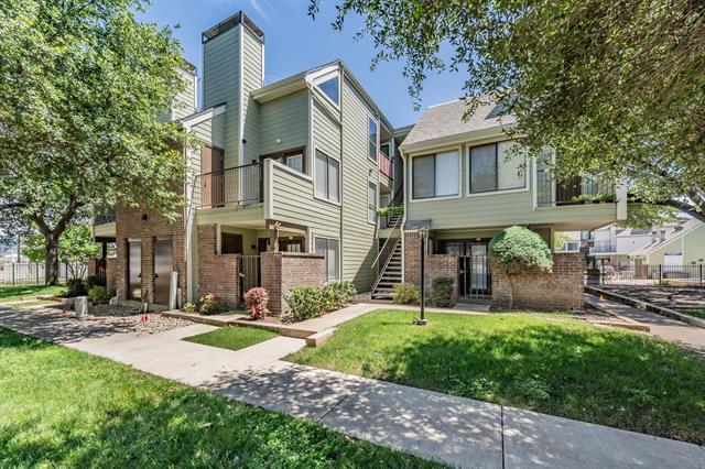 3101 Sondra Dr in Fort Worth, TX - Building Photo - Building Photo