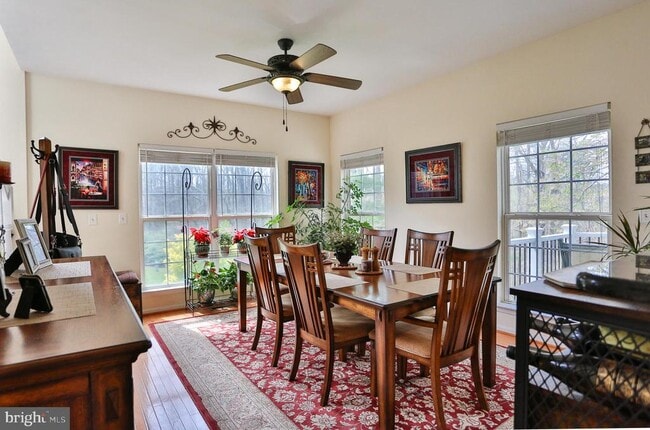 5111 Lands End Ct in Montclair, VA - Building Photo - Building Photo