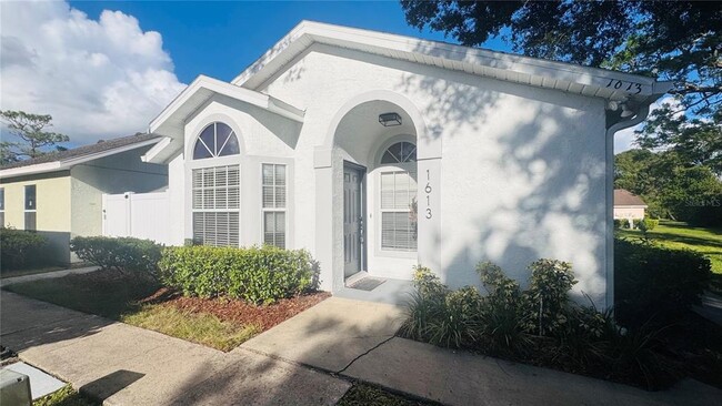 property at 1613 Winter Green Blvd
