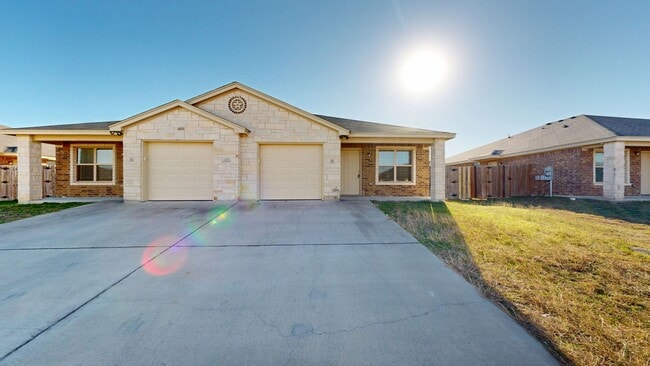 property at 1302 Vanguard Ln