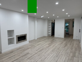 150 Summit St, Unit Garden Unit in Brooklyn, NY - Building Photo