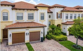 15790 Portofino Springs Blvd in Ft. Myers, FL - Building Photo