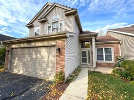 1109 Blackburn Dr in Grayslake, IL - Building Photo
