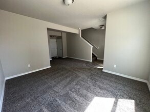 7862 Kirwin Hts in Colorado Springs, CO - Foto de edificio - Building Photo