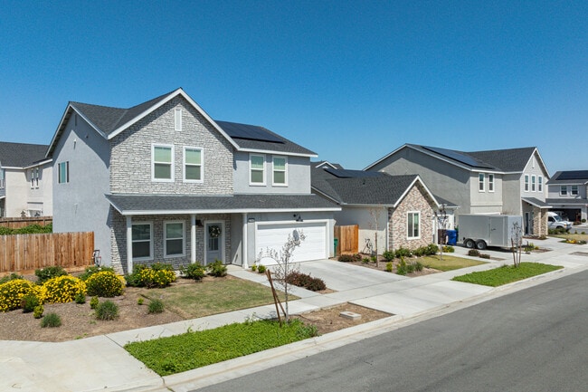 Aerie Pointe