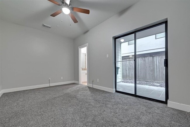 property at 2336 Jackson St