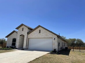 129 Caney Cv in Leander, TX - Building Photo - Building Photo