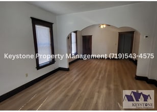 2324 Cedar St in Pueblo, CO - Building Photo - Building Photo