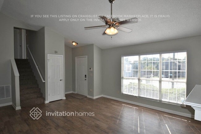 3527 Kingsbrooke Ct in Decatur, GA - Building Photo - Building Photo