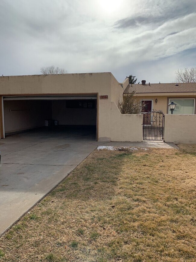 13 Paseo Village in Clovis, NM - Building Photo - Building Photo