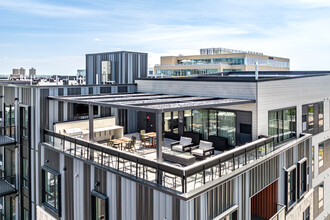 The Bohen in Minneapolis, MN - Foto de edificio - Interior Photo