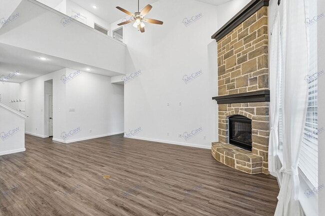 5737 Miriam Dr in Forney, TX - Building Photo - Building Photo