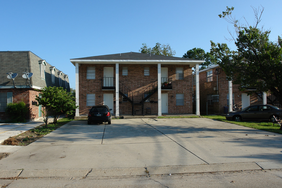 4517 Yale St in Metairie, LA - Building Photo