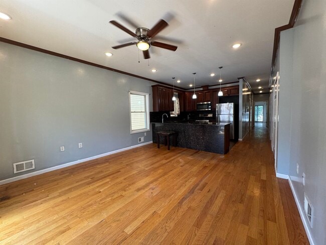 property at 58 Bostwick Ave