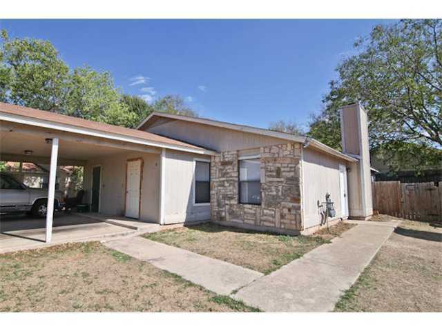 property at 12901 Chromite St