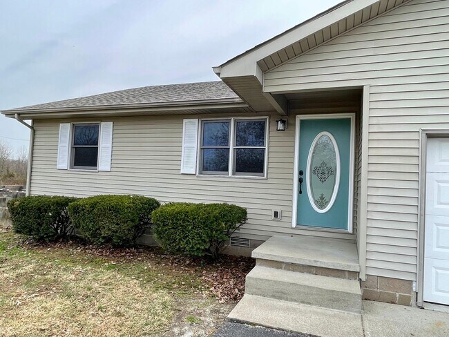 property at 407-409 Walnut Rd