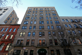 170 W 81st St in New York, NY - Building Photo - Building Photo