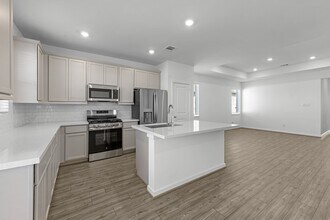 21622 Coronado Grn Dr in Cypress, TX - Foto de edificio - Building Photo