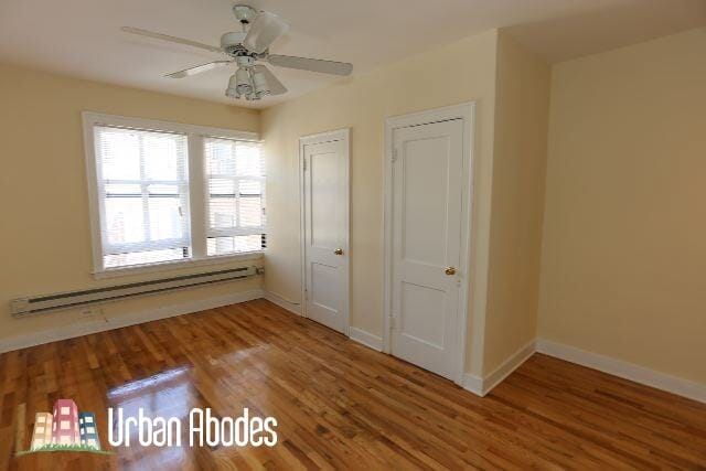 546 W Wellington Ave, Unit A02C in Chicago, IL - Building Photo - Building Photo